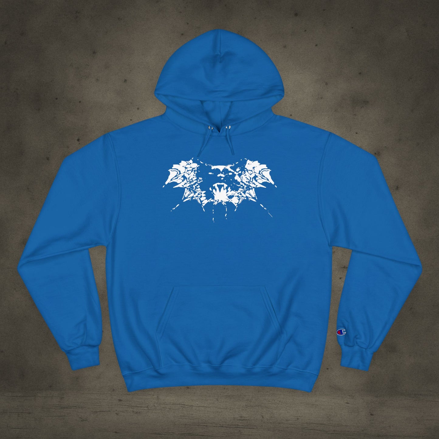 WhiteWitch Champion Hoodie