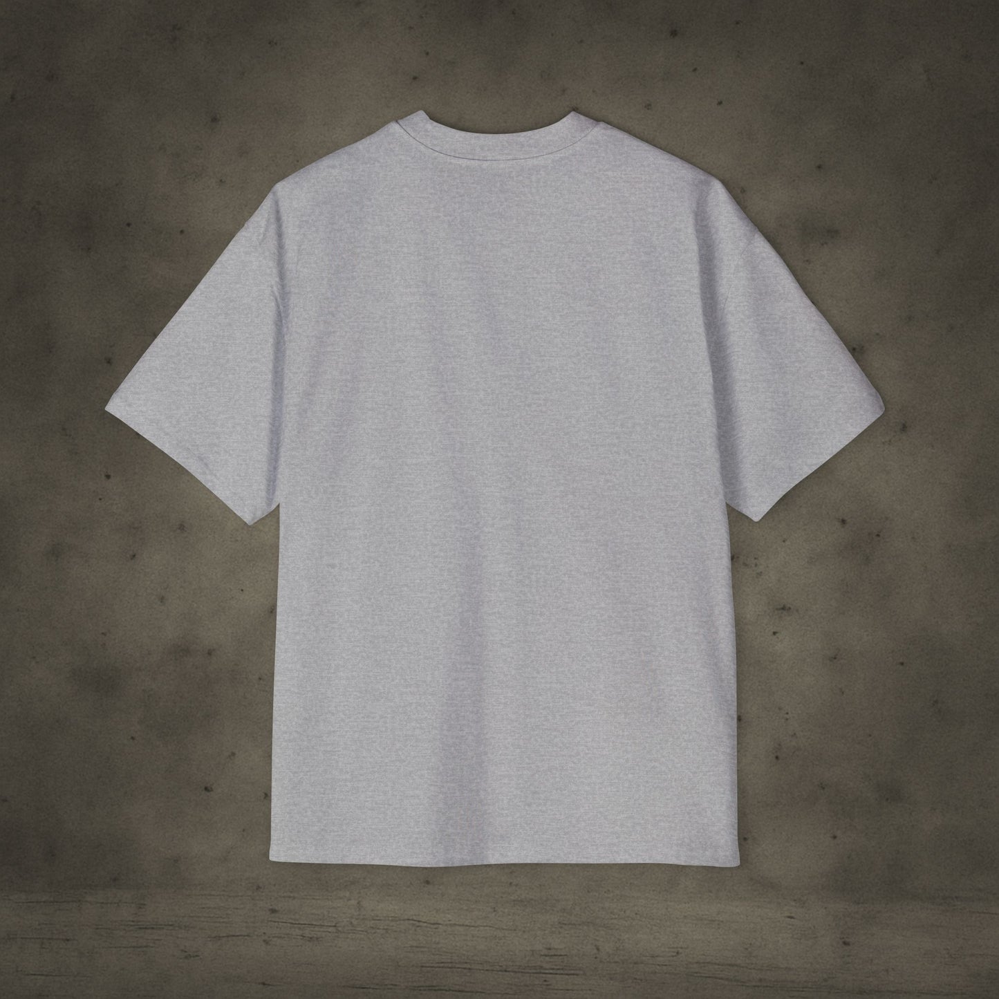 WhiteWitch Tee - Heavy Oversized