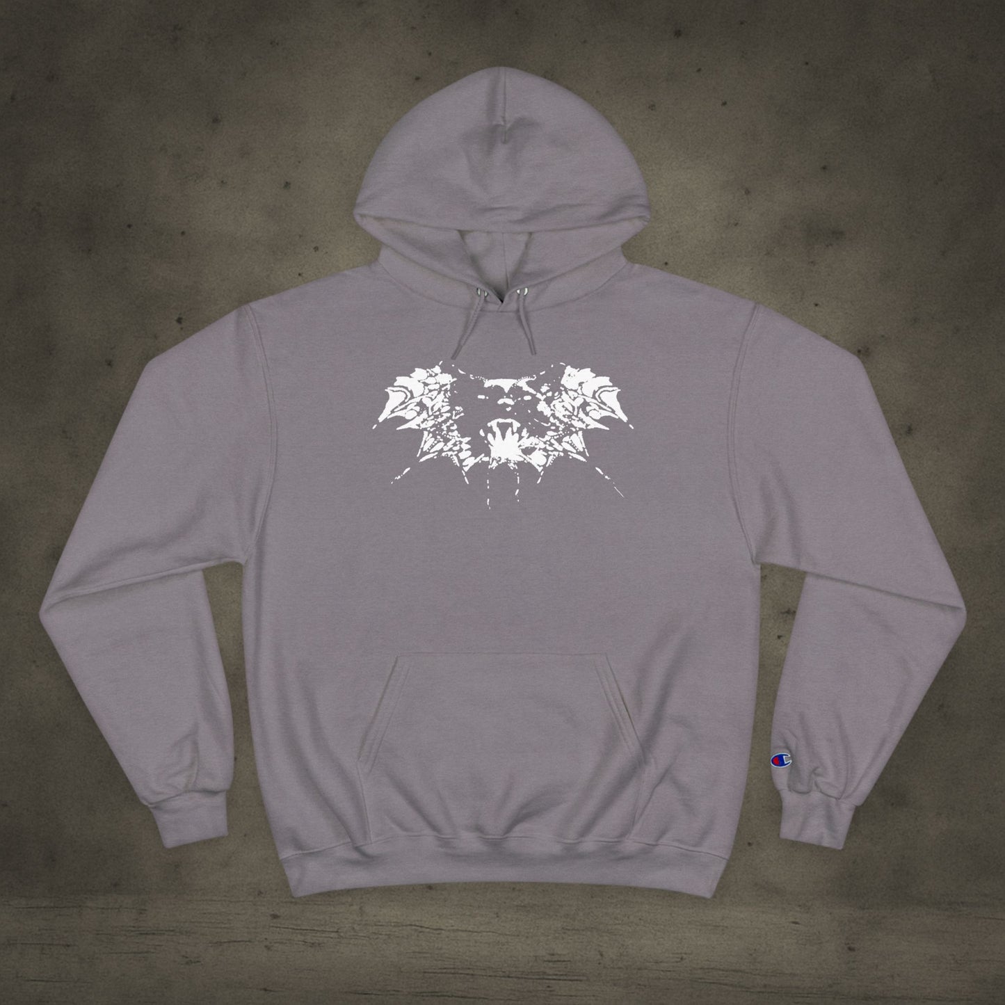 WhiteWitch Champion Hoodie
