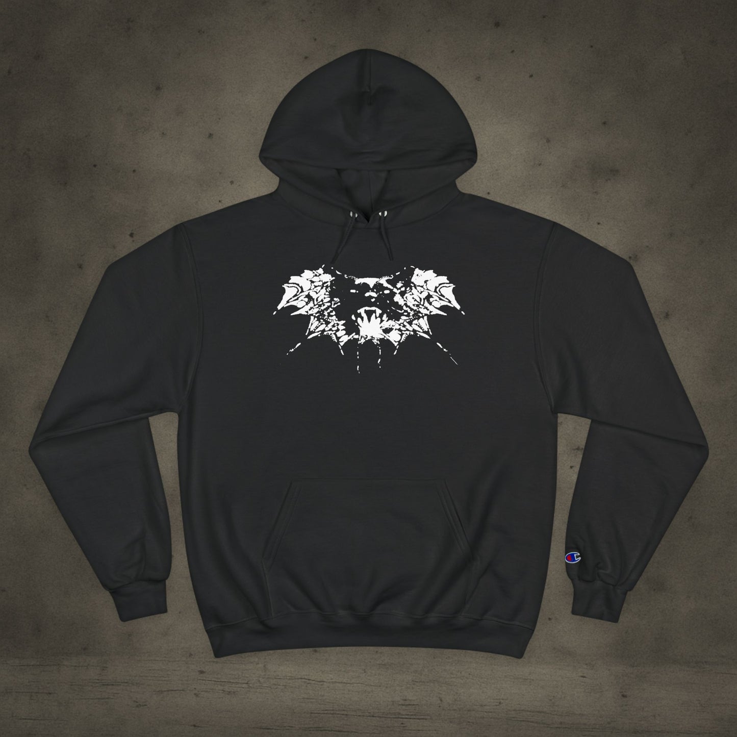 WhiteWitch Champion Hoodie