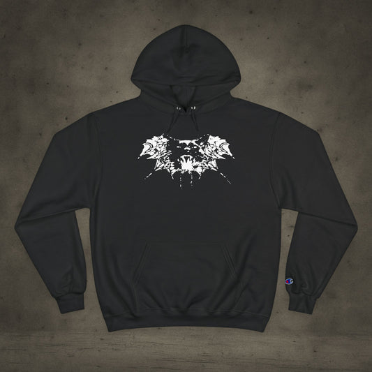 WhiteWitch Champion Hoodie