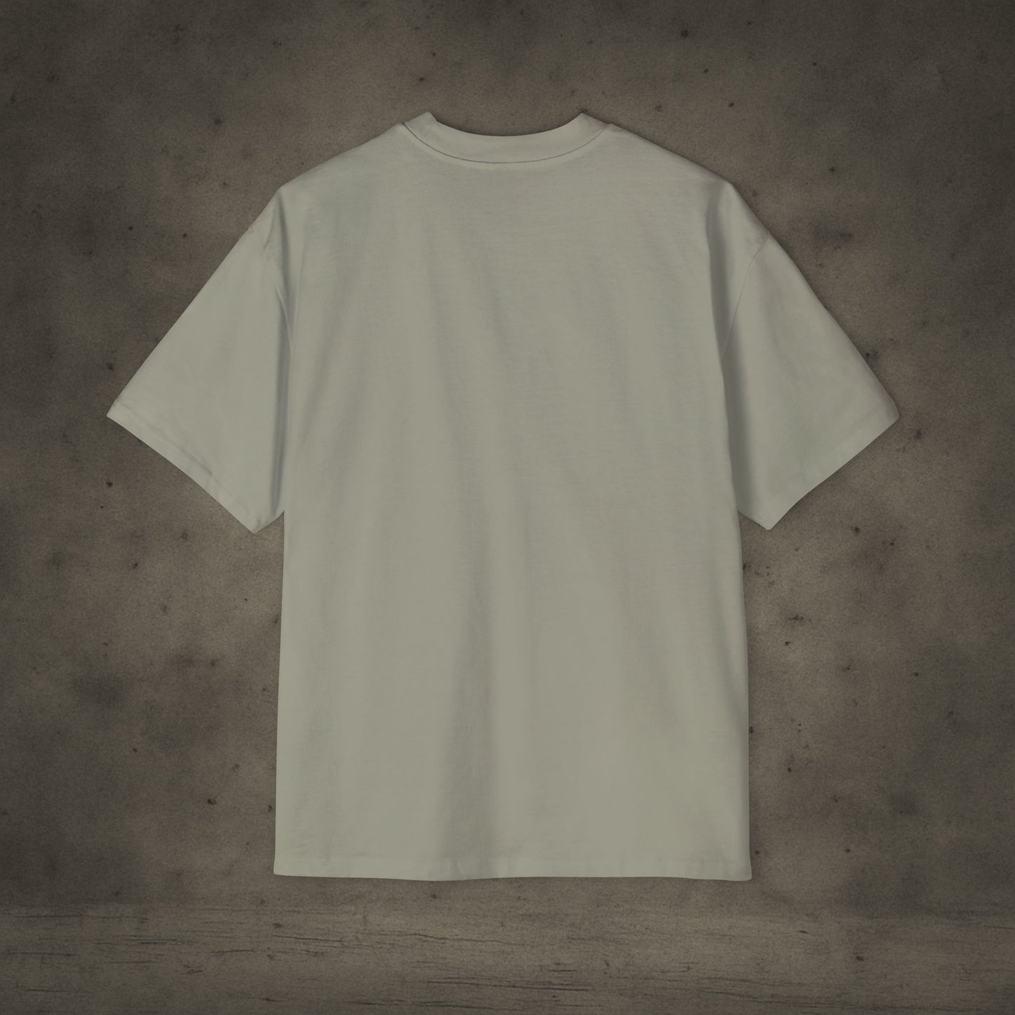 WhiteWitch Tee - Heavy Oversized